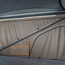 Darche Ridgeback Highrize Medium Roof Top Tent (T050801566)