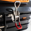 Darche Ridgeback Highrize Medium Roof Top Tent (T050801566)