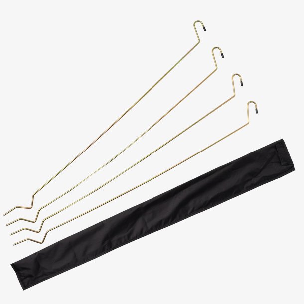 Darche Ridgeback Highrize Medium Roof Top Tent (T050801566)