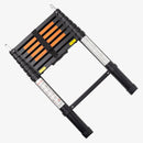 Darche Ridgeback Highrize Medium Roof Top Tent (T050801566)