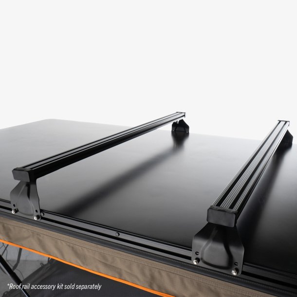 Darche Ridgeback Highrize Medium Roof Top Tent (T050801566)