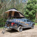 Darche Ridgeback Highrize Medium Roof Top Tent (T050801566)