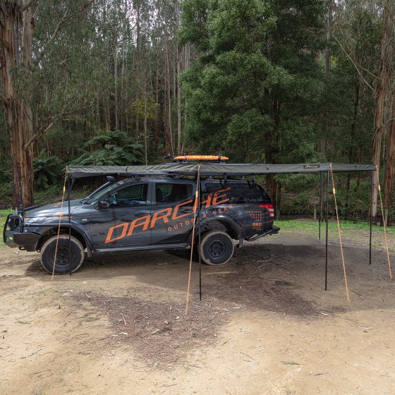 Darche ECO 270 Awning Left (T050801743ECO)