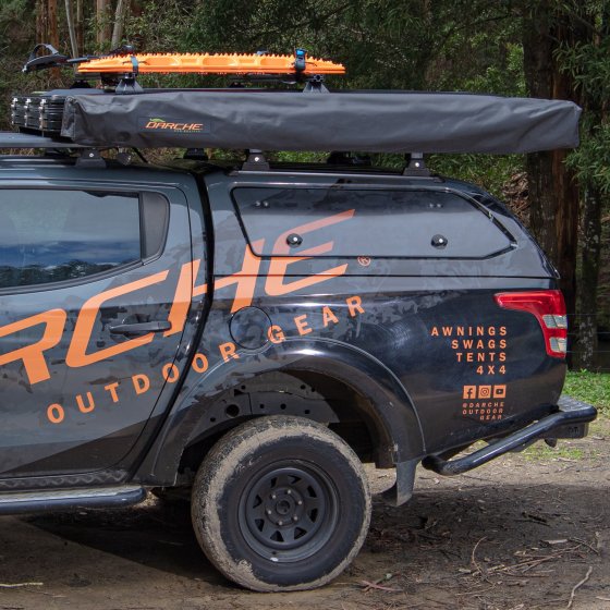 Darche ECO 270 Awning Left (T050801743ECO)