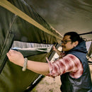 Darche ECO 270 Awning Wall Set (T050801743ECOW)