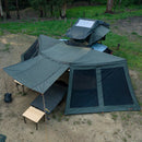Darche ECO 180 Awning Wall Set