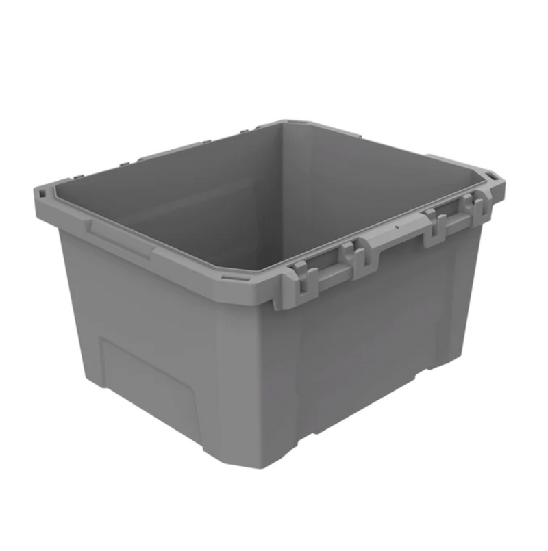 TRED GT Grey 65 litre Cargo Box - T54SBMG