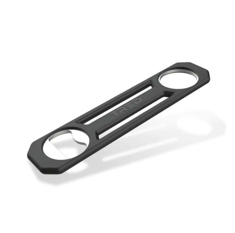 TRED GT Grey 25 litre Cargo Box - T54SBSG