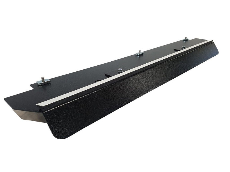 Tracklander Wind Deflector Aluminium Fits Below The Roof Rack - TLR200SDEF