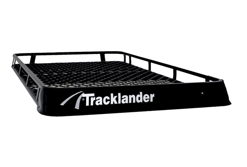 Tracklander Fully Enlcosed Platform - 2800MM X 1250MM- Aluminium TLRAL28