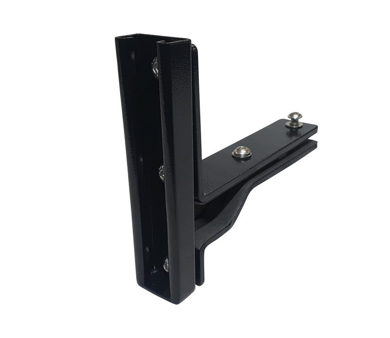 Tracklander Flat Rack Accessory Adaptor Bracket (SINGLE) - TLRFTAAB