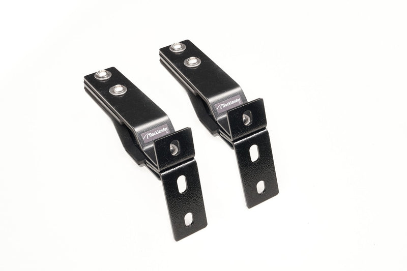 Tracklander Flat Top Awning Bracket (Pair) TLRFTAM