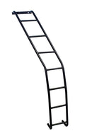 Tracklander Type B Side Fixed Ladder (Requires Model Specific Base for Vehicle) - TLRSFLC