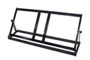 Tracklander Tilting Solar Panel Frame (Solar panels not included) - TLRSPTF