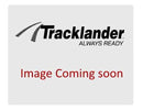 Tracklander Side fixed ladder complete kit suits Toyota Prado 150 series LWB with TLRAL22OE, TLRAL18OE and TLRAL14OE Roof racks. - TLRSFLGKIT8