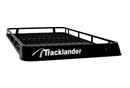 Tracklander Fully Enclosed Aluminium Basket - 2800mm x 1250mm - TLRAL28TC