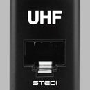 Stedi Tall Type Push Switch To Suit Mitsubishi | RJ45 UHF Switch TALL-MIT-RJ45