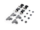 Front Runner Quick Release Tent Mount Kit - 4 Piece - TBMK020