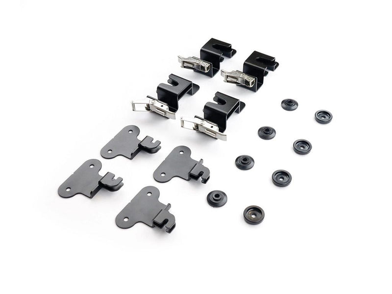 Front Runner Quick Release Tent Mount Kit - 4 Piece - TBMK020