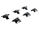 Front Runner Quick Release Tent Mount Kit / 6 Piece - TBMK021
