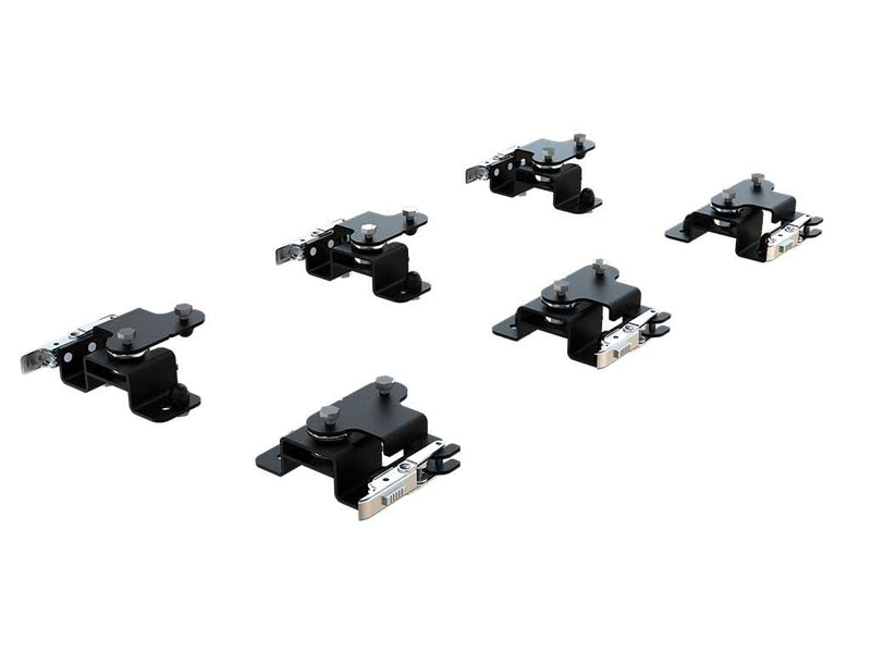 Front Runner Quick Release Tent Mount Kit / 6 Piece - TBMK021
