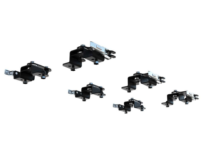 Front Runner Quick Release Tent Mount Kit / 6 Piece - TBMK021