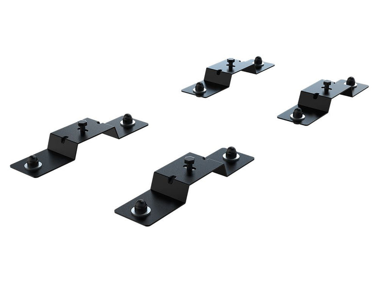 Front Runner Tent Mount Kit (4 Piece) - by Front Runner - TBMK026