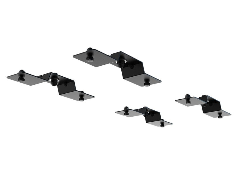 Front Runner Tent Mount Kit (4 Piece) - by Front Runner - TBMK026