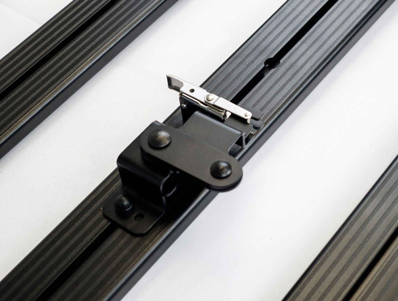 Universal Quick Release Tent Channel Set / 6 Piece - TBMK039