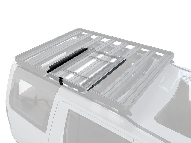 Under Rack Table Bracket - TBRA039