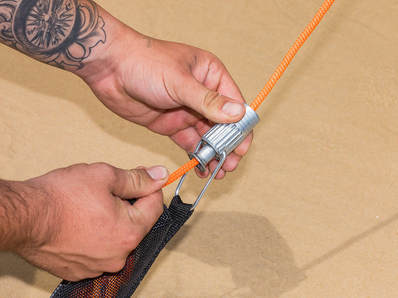 Tiegear Single Guy Rope (GR01)