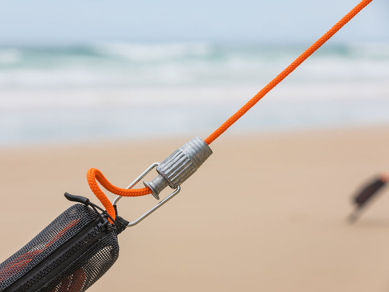 Tiegear Single Guy Rope (GR01)