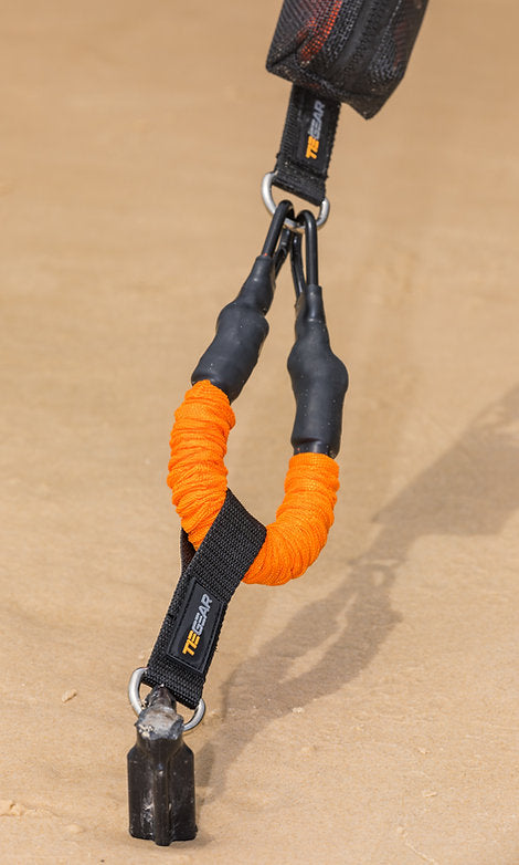 Tiegear HD Soft Spring (HD01)
