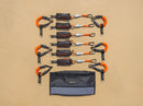 Tiegear Awning 6 Pack (AWN06)