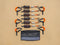 Tiegear Awning 6 Pack (AWN06)