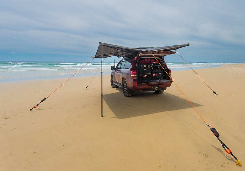 Tiegear Awning 6 Pack (AWN06)