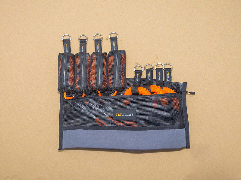 Tiegear Awning 4 Pack (AWN04)