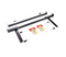 Tracklander Boat Extension Kit - Flat Top Tacklander TLRBEK1