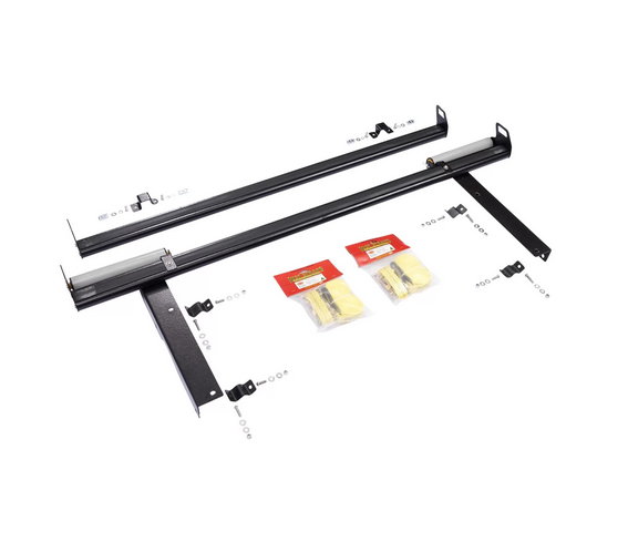 Tracklander Boat Extension Kit - Flat Top Tacklander TLRBEK1