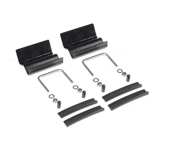 Tracklander Standard Guter Clamp Kit - TLRCLASSY