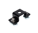 Tracklander Side Fixed Ladder Top Attachment Bracket Type 2 - Adpator To Attach Top of Ladder To Open Ended Rack TLRSFLTAB2