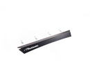Tracklander Aluminium Wind Deflector - TLRWD09