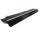 Tracklander Aluminium Wind Deflector - TLRWD08