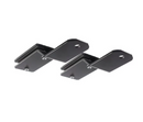 Tracklander Worklight & Spotlight Bracket (Pair) TLRWSLB