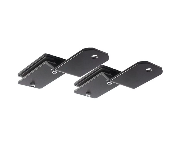 Tracklander Worklight & Spotlight Bracket (Pair) TLRWSLB