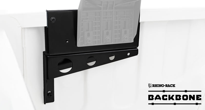 Rhino Rack Reconn - Deck Fit Kit 5 (Hilux SR5) - RD-FK5
