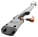 Kuat Trio grey roof mounted bike carrier x 1 (TR01)
