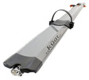 Kuat Trio grey roof mounted bike carrier x 1 (TR01)