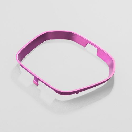 Stedi TYPE-X EVO Colour Fascia | Pink - ST-12-EVO-805