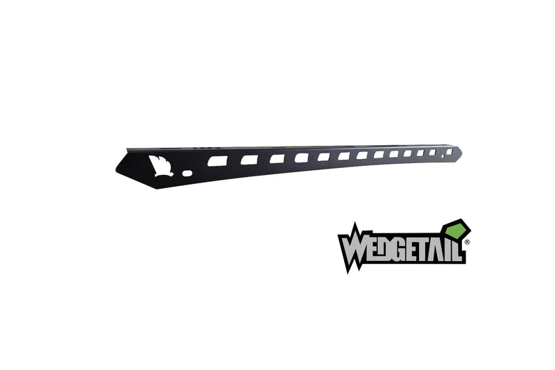 Wedgetail Adventure Platform Mounting Kit for BT-50 Dual Cab Maxliner Canopy Rack 2020-Onwards - WTM-CMVBT-1813